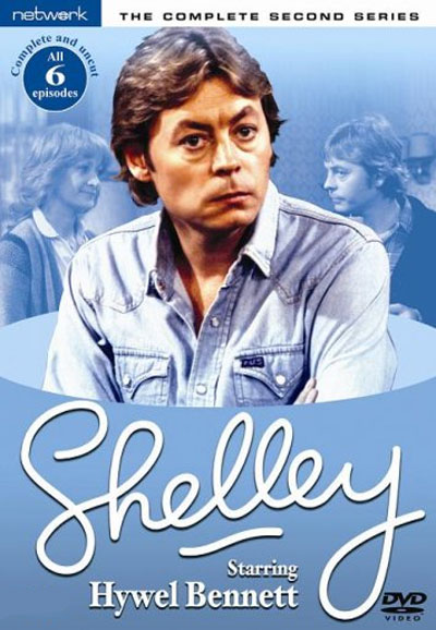 Shelley - Season 2 [157151] (A1775834231) [[Shows 2.0]] --Plex--